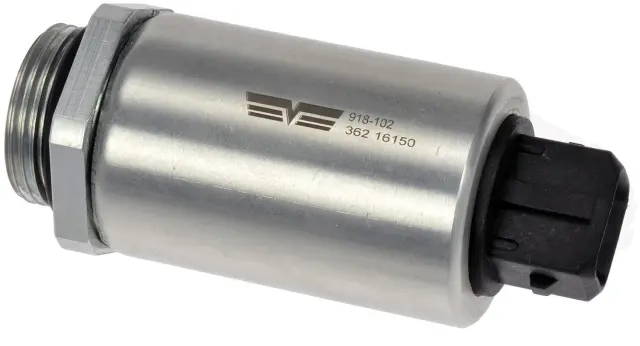 918102 - Engines &amp; Components: VVT Solenoid Replaces BMW 11361432532 for Dorman Image