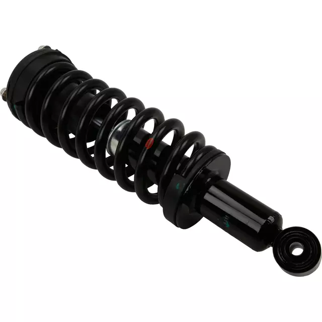 Front Suspension Strut and Coil Spring Assembly - ACDelco (903-053RS)