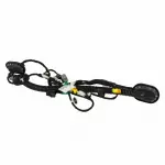 JL3Z14633A - : Wire Assembly Jumper for Ford Image