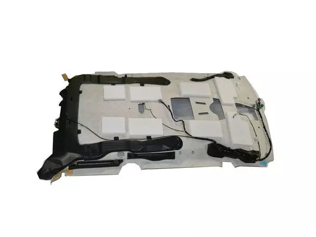 1JK28DX9AC - Interior Trim: Headliner for Mopar Image image