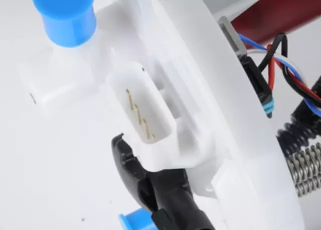 19541118 - : W (S)Module Kit for GM Image