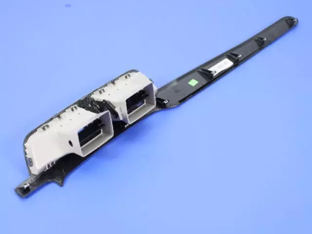 1FB401S3AC - : Bezel for Mopar Image