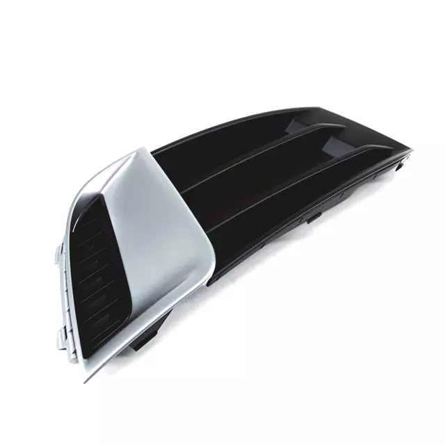8V58076729B9 - : Outer Grille for Audi: A3, A3 Quattro Image