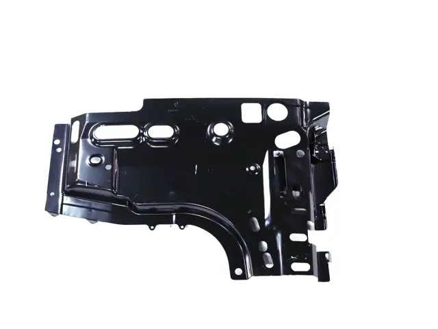 A Pillar Inner Panel, Right - Mopar (68330244AK)