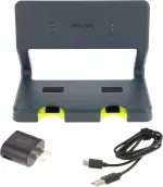 MULTIDOCK - : Philips Xperion 6000 LED Work Light for Philips Image
