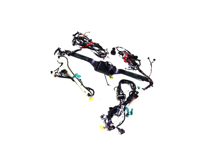 68409776AF - : Body Wiring for Mopar Image