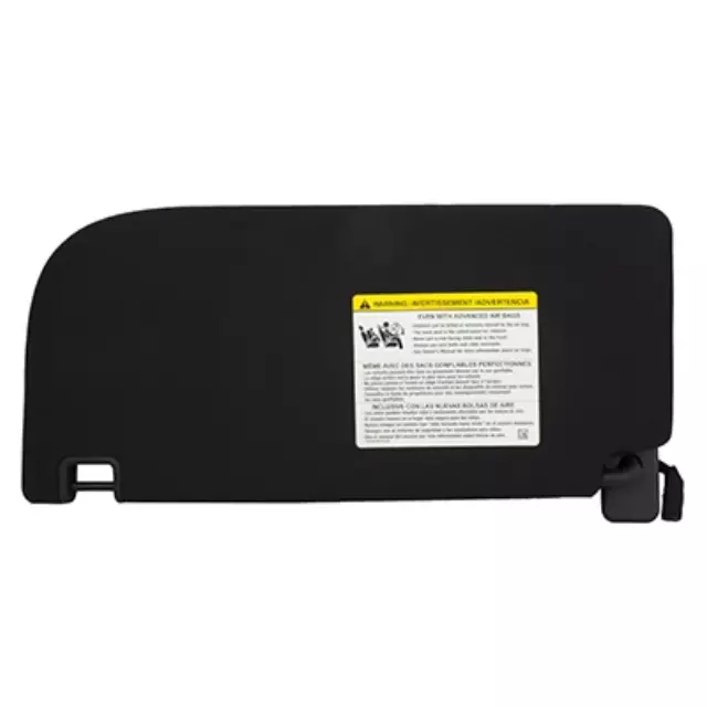 Sun-Visor - Ford (JL7Z-7804104-HC)
