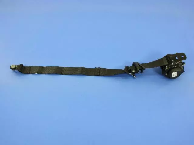 Front Seat Belt, Right - Mopar (1SV08DX9AH)