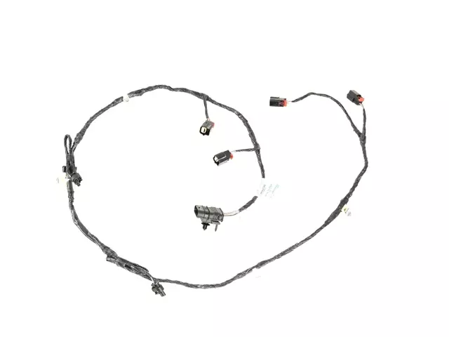 Rear Fascia Wiring - Mopar (68216119AA)