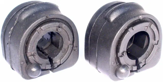 TD446W - : Delphi Suspension Stabilizer Bar Bushing Kit for DELPHI Image