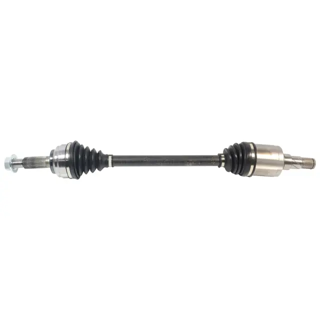 NCV99023 - : 17-19 Tesla S CV Axle Assembly  - Front Left for GSP Image