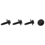 W706710S303 - : Screw And Washer Assembly for Ford Image