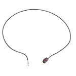 NL1Z14D202X - : Cable Assembly for Ford Image