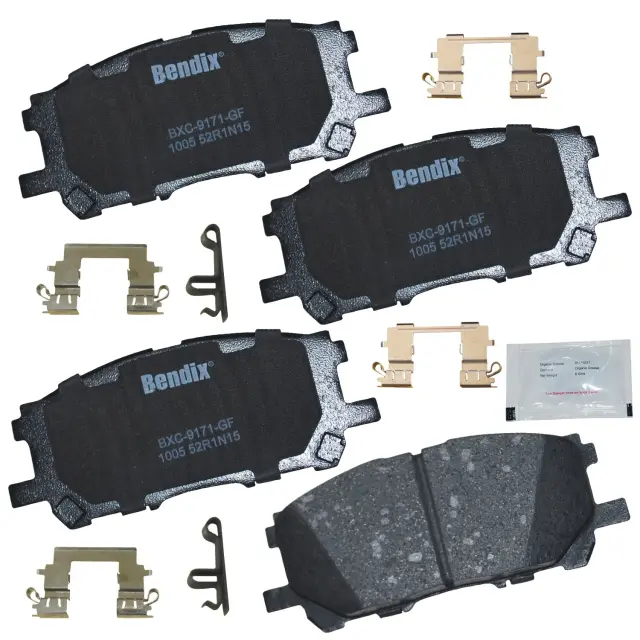 CFC1005 - : BENDIX Premium Copper-Free for BENDIX Image