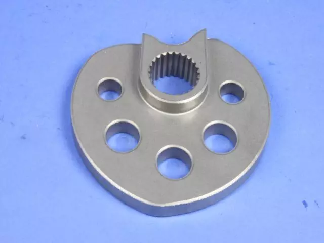 68026932AA - Quadra Trac Active On Demand 4 DHB: Shift Cam Clutch for Chrysler: Aspen | Dodge: Durango, Ram 1500 | Jeep: Grand Cherokee, Grand Cherokee WK, Liberty | Ram: 1500 Image