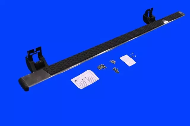 Tubular Side Step Kit, Left - Mopar (68212309AB)