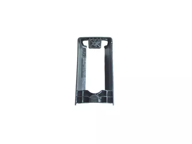 Seat Track Cover - Mopar (1ZW09DX9AC)