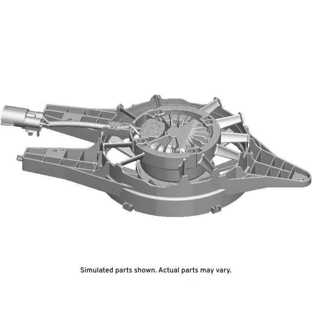 85677267 - : F (S)Fan for Chevrolet: Corvette Image