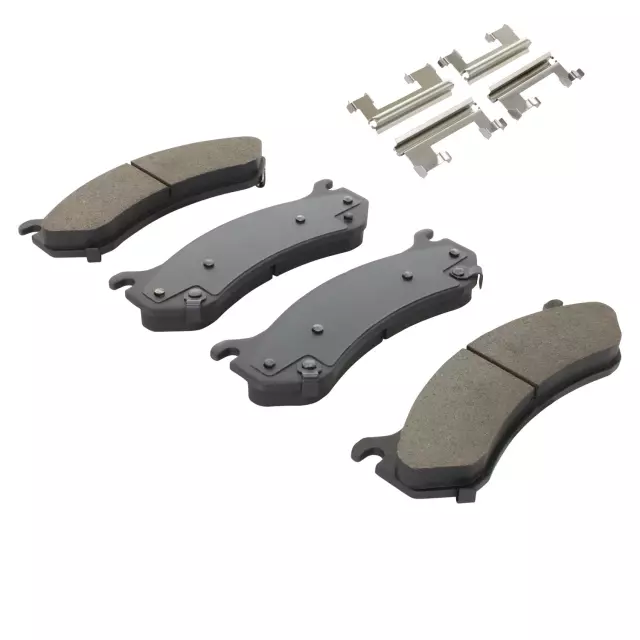 10020785M - : Disc Brake Pad Set for MPA ELECTRICAL Image