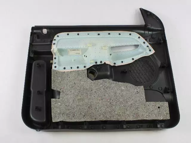 Front Door Trim Panel, Right - Mopar (5JM90XDVAA)