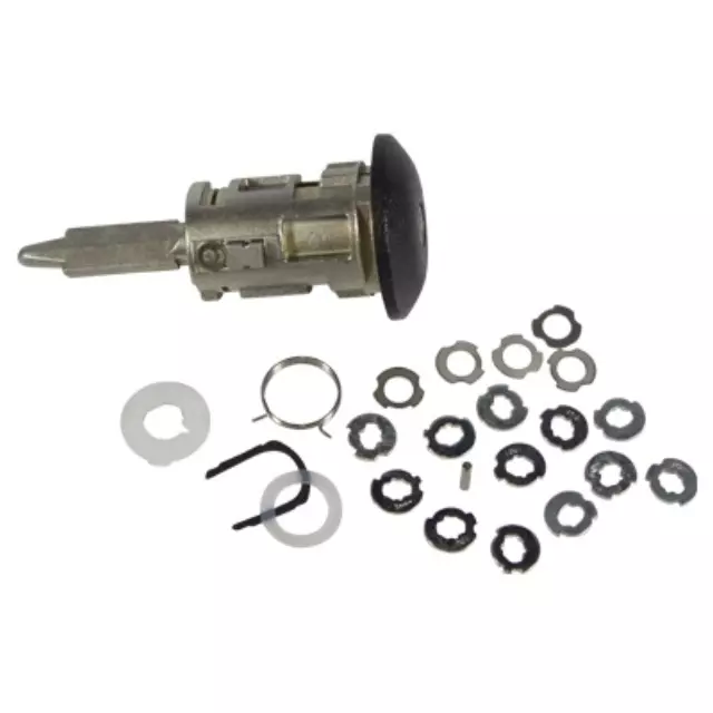 Lock Cylinder - Ford (2T1Z-18168-A)