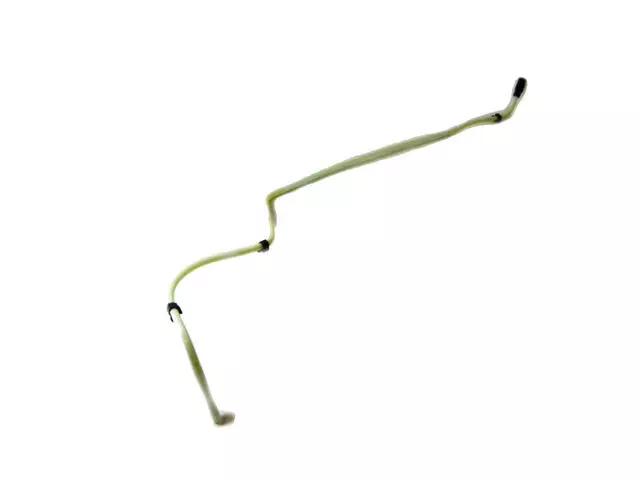 Sunroof Drain Hose, Right, Front - Mopar (68037714AC)