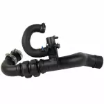 FR3Z6C646A - Cooling System: Inter-Cooler Hose for Ford Image