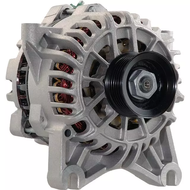 Alternator - ACDelco (335-1150)