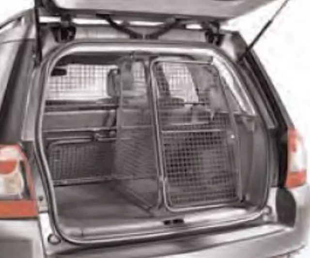 LR002522 - : Cargo Divider for Land-Rover Image