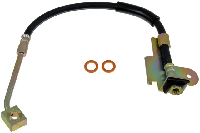 H380532 - : Brake Hydraulic Hose for Dorman Image