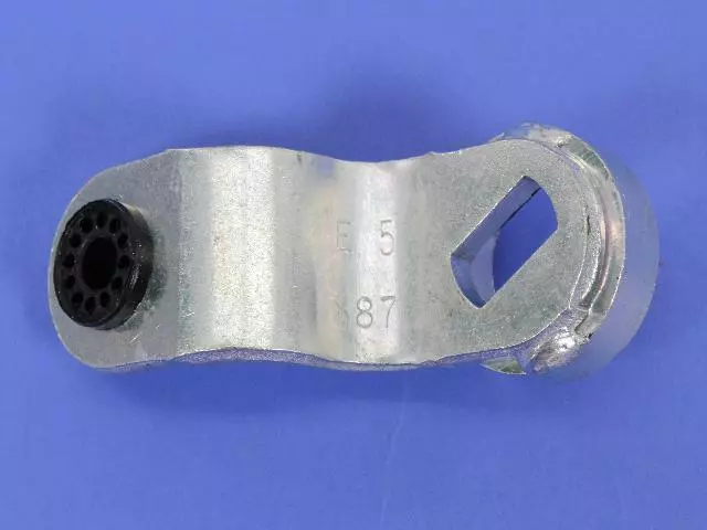 Transfer Case Lever - Mopar (05137798AB)