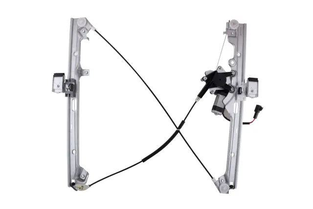RPAGM006 - Interior: Aisin Power Window Motor and Regulator Assembly for AISIN Image