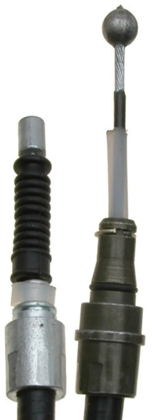 BC96439 - Brakes &amp; Brake Parts: Raybestos Element3 Parking Brake Cable for Raybestos Brakes Image