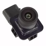 GA8Z19G490A - : Rear Camera for Ford: Flex Image