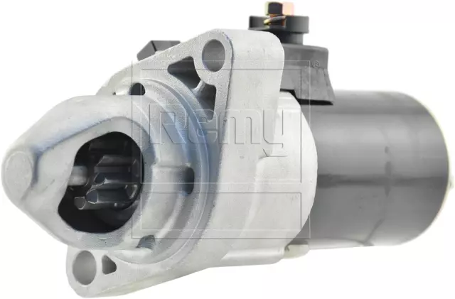 17424 - : Remy Starter Motor for Remy Image