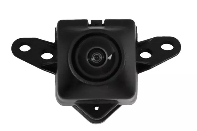 84721335 - : 2020-2021 Buick Enclave - Front View Driver Information Camera for GM Image