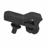 8C3Z99439A00A - : Bumper for Ford Image