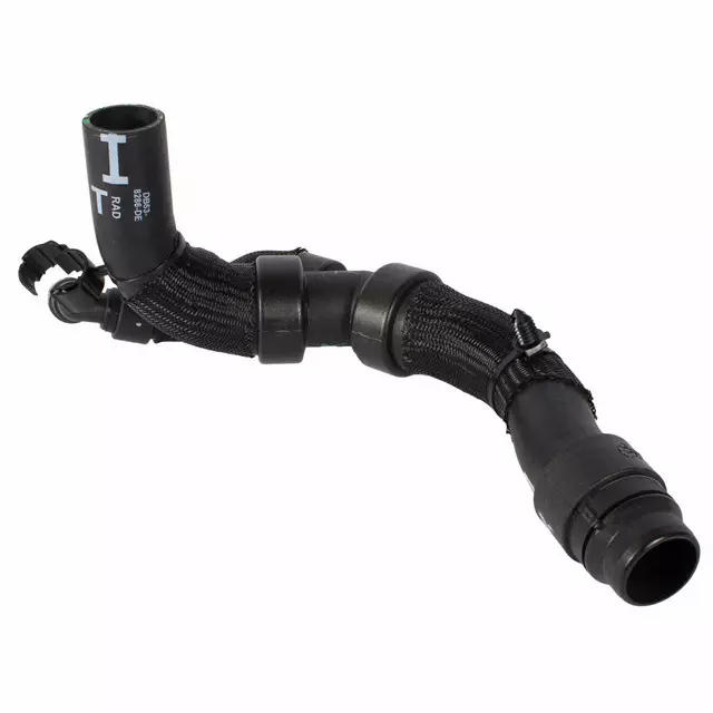 2013-2019 Ford - Lower Hose - Ford (DB5Z-8286-H)