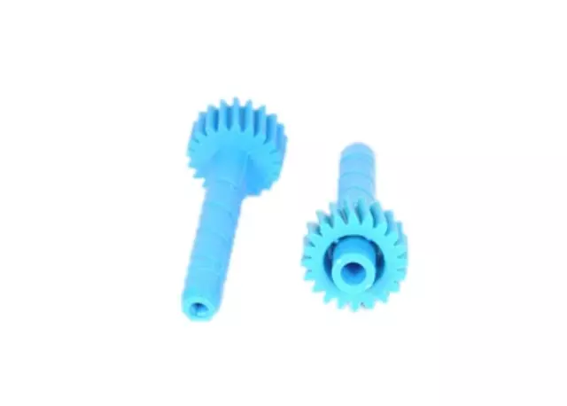 3987920 - : (03987920) GEAR-SPEEDOMETER DRIVEN *BLACK SAME F for AC Delco Image