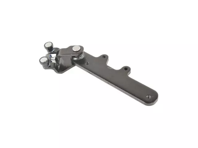 Sliding Door Hinge, Bottom, Left - Mopar (68340338AA)