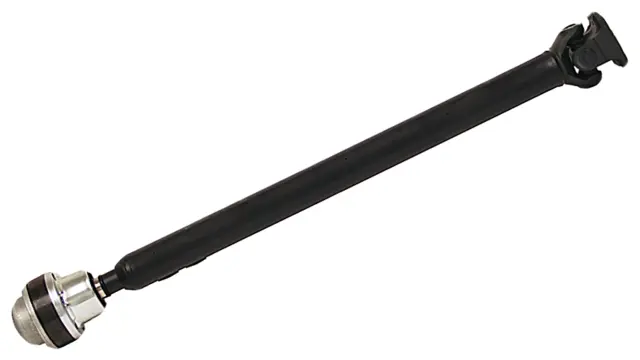 938171 - : Front 1-Piece Steel Driveshaft Assembly for Dorman Image