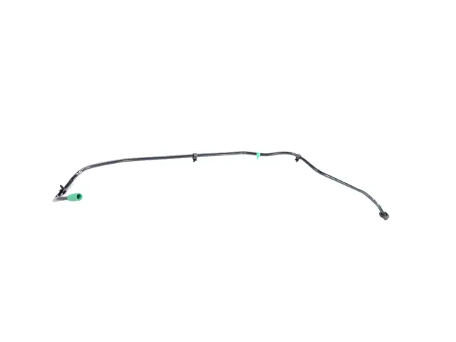 Sunroof Drain Hose, Left - Mopar (68299681AC)