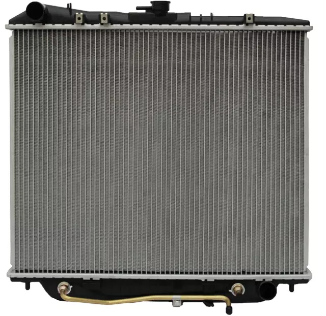 1302 - : OSC 1302 Radiator for OSC Image