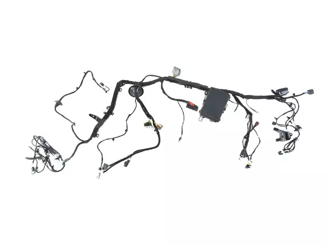 68226291AB - Electrical: Headlamp To Dash Wiring for Mopar Image