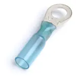 842413 - : Heat Shrinkable Ring Terminals, 16 - 14 Gauge for Grote Lighting Image