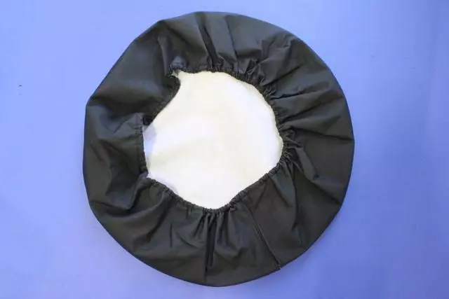 Cover Kit - Mopar (82207713AC)