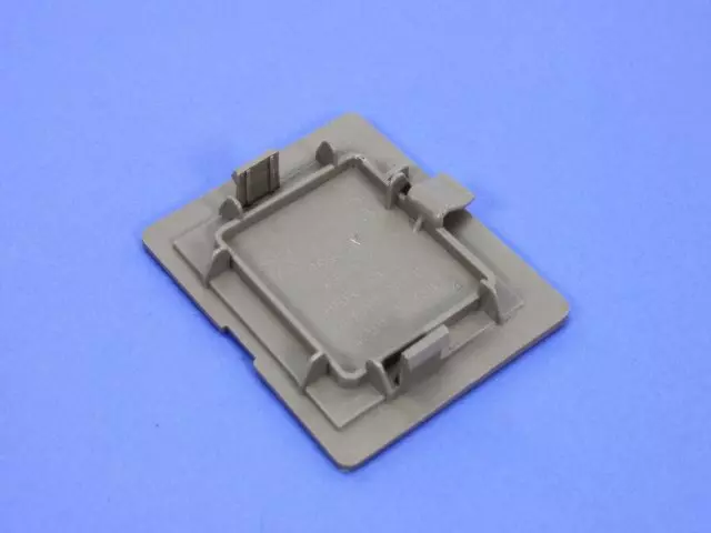 Cowl Top Cap, Right - Mopar (1HR90DK2AD)