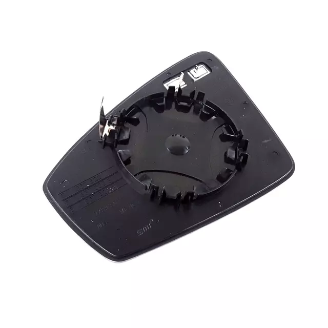 Mirror Glass - Volkswagen (5NN-857-522)