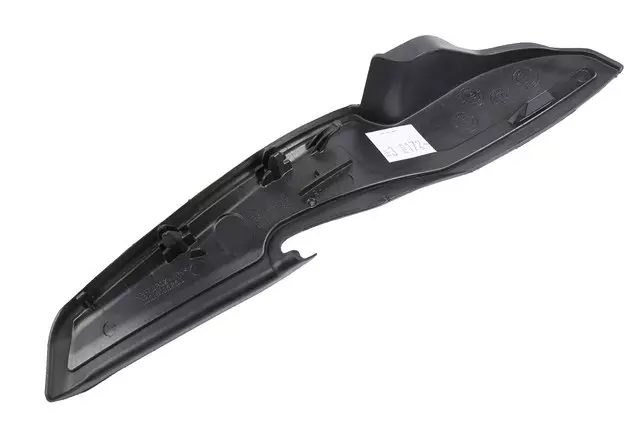 22743742 - Body: Extension Panel for Chevrolet: Impala Image