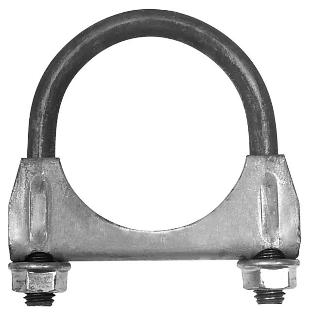 M214 - Exhaust: Exhaust Clamp for AP Exhaust Image